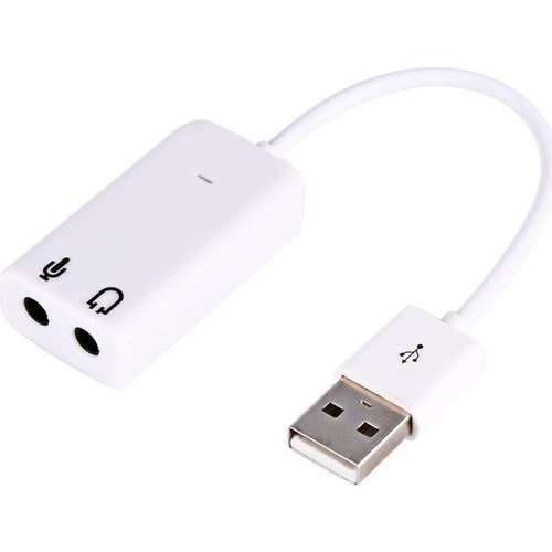ALFAIS USB SES KARTI AL45058682109343374