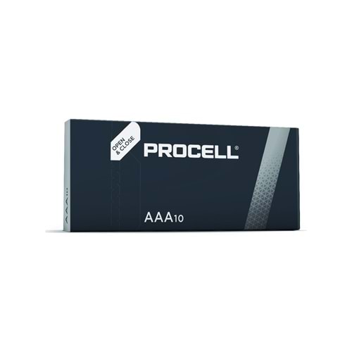 PIL PROCELL AAA