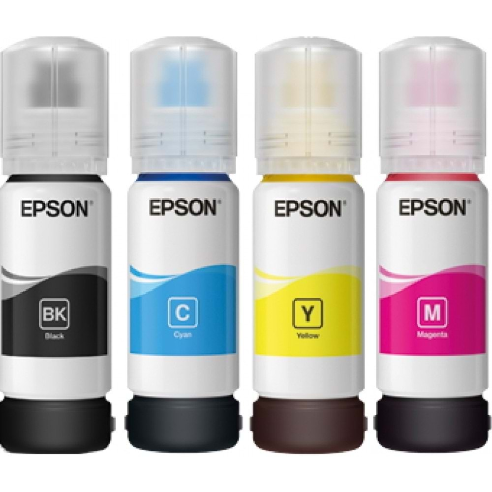 MÜREKKEP EPSON 103 MAGENTA 65ML ORJINAL