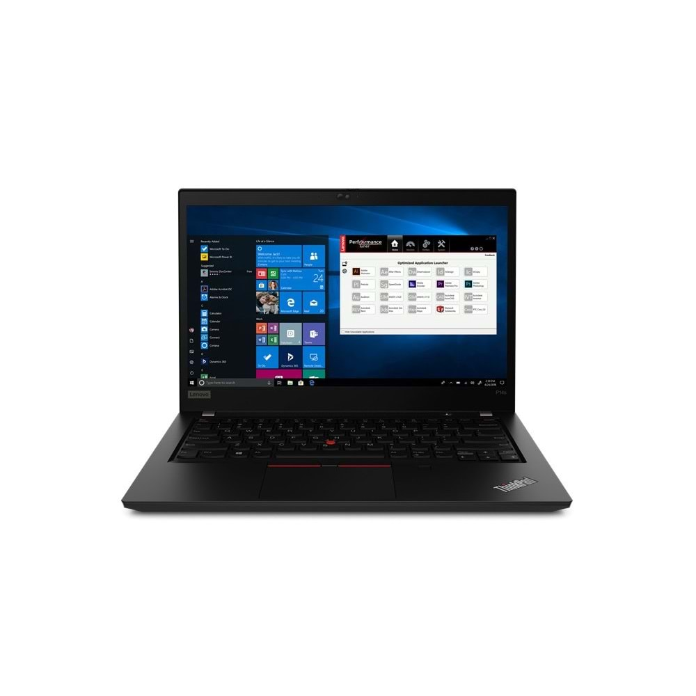 NB LENOVO 20S40044TX P14S MWS i7-10510U/16GB/1TB/14'/W10P