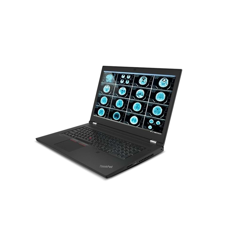 WS LENOVO 20YVS0R300 MWS NB WS P17 G2 I9 32G 1TB W10P TAŞINABİLİR