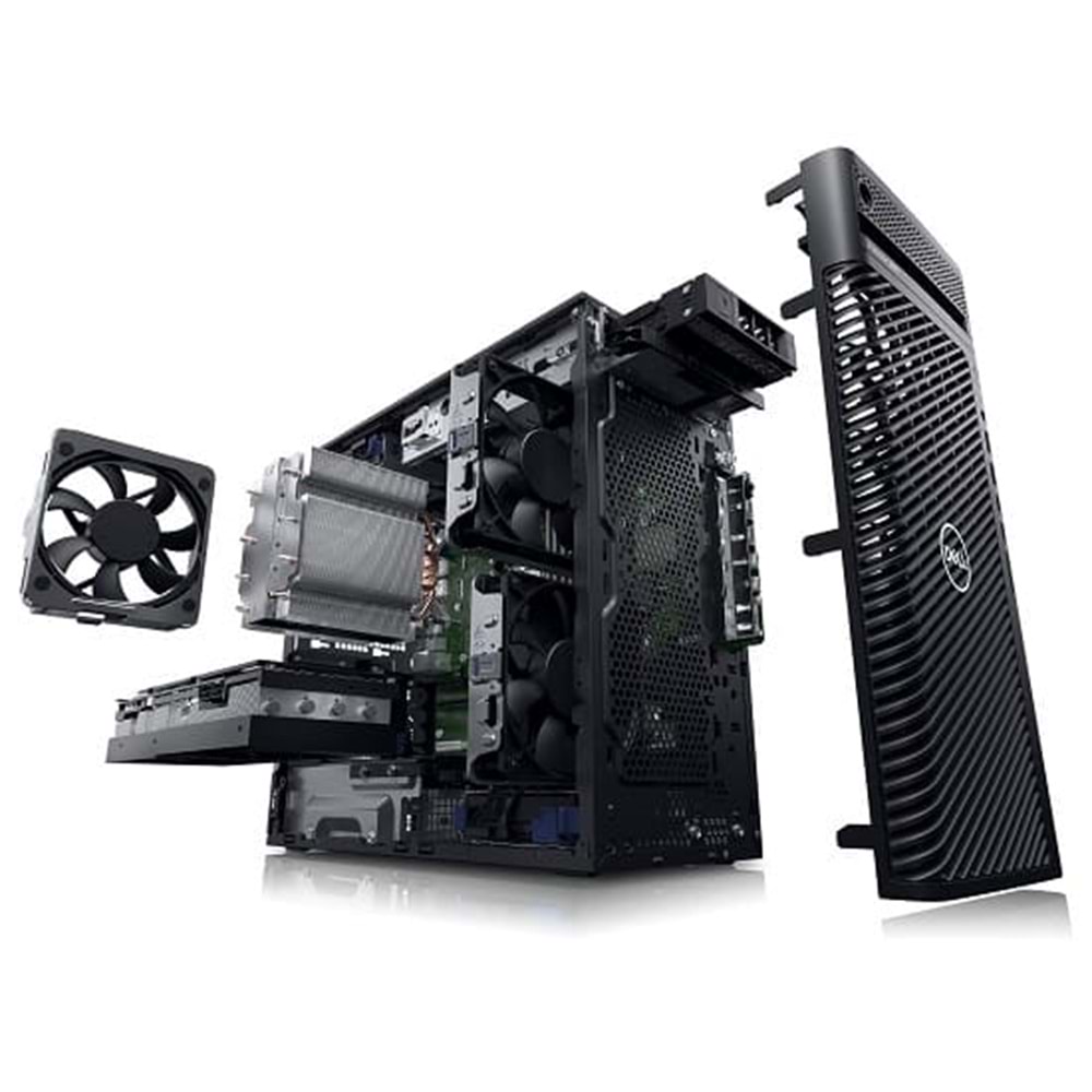 WS DELL Precision 3660 3660_I7-13700-2 i7-13700 8GB 512GB SSD T400 W11P