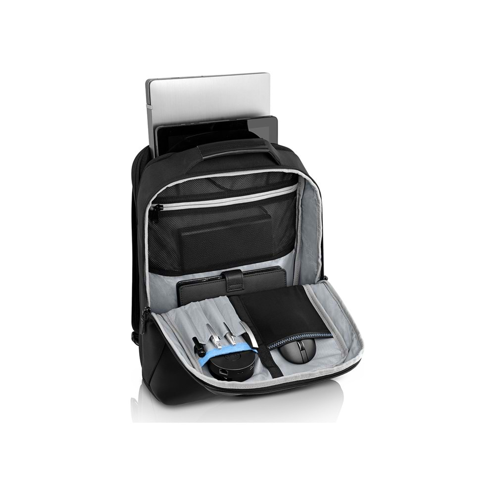 ÇANTA DELL 460-BCQM PREMIER SLIM BACKPACK