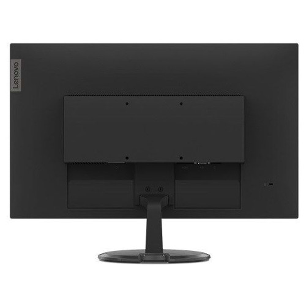 MONİTÖR LENOVO 66B0KAC1TK 23,8 C24-25 4 MS 75 HZ