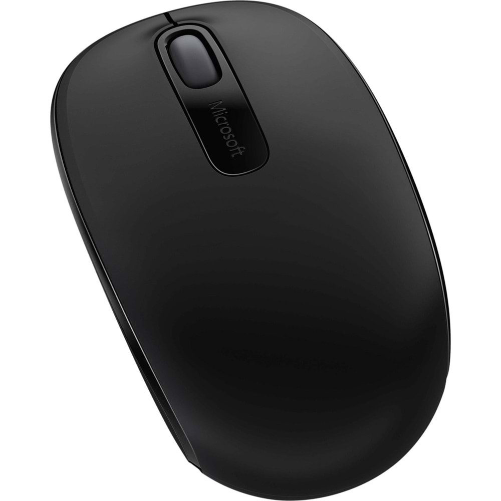 MICROSOFT 7MM-00002 WIRELESS MBL MOUSE1850 FOR BUS