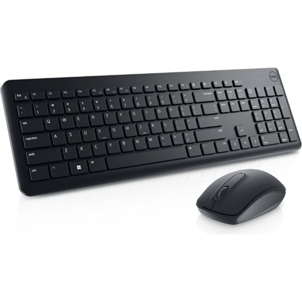 KABLOSUZ KLAVYE MOUSE DELL KM3322W-ABD