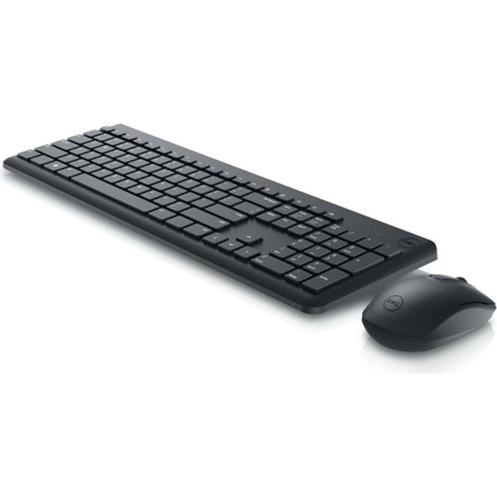 KABLOSUZ KLAVYE MOUSE DELL KM3322W ALMANCA