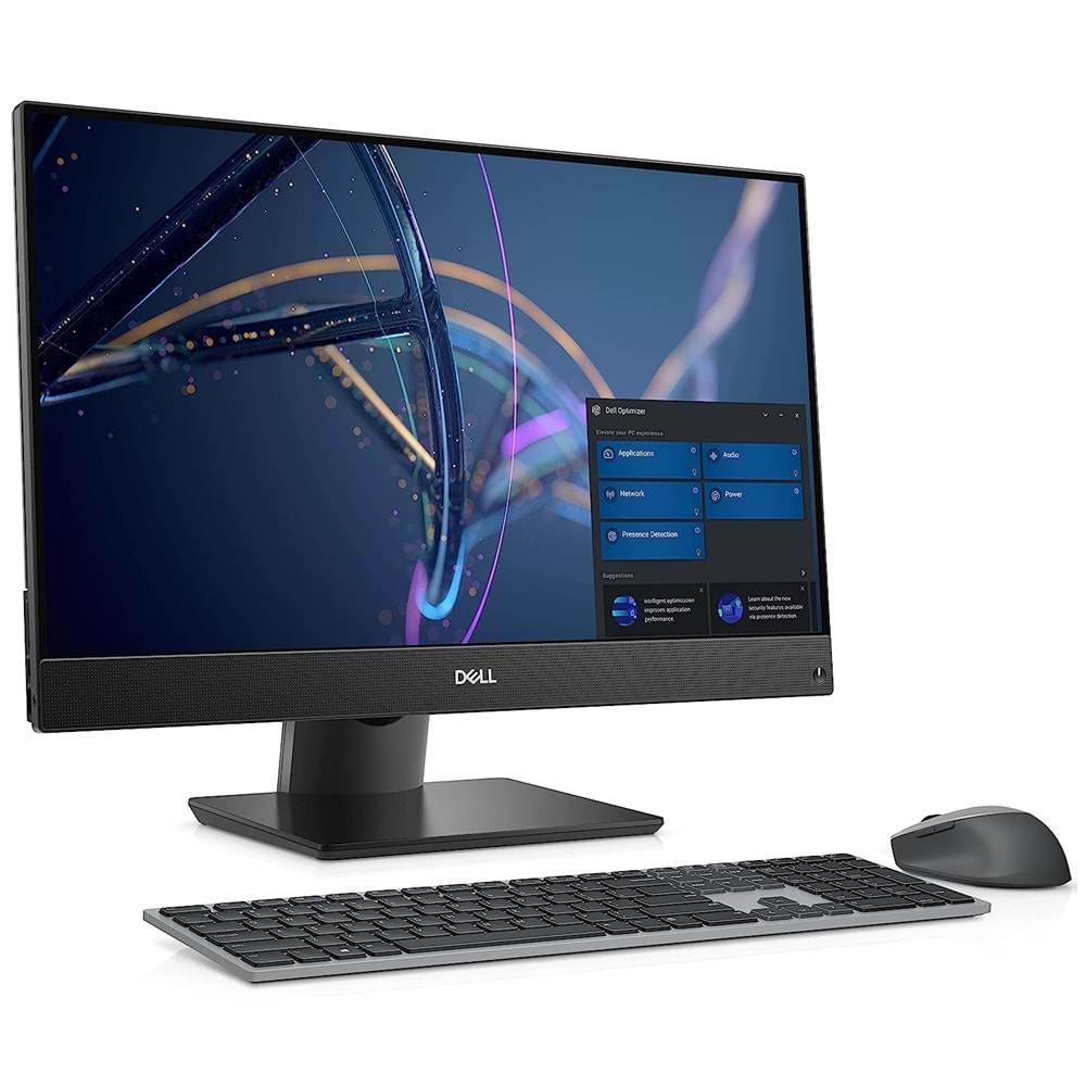 AIO DELL 7400 A-OPTI-7400-AIO-04 i7-12700/7400 AIO/16/512G/23.8/UBUNTU