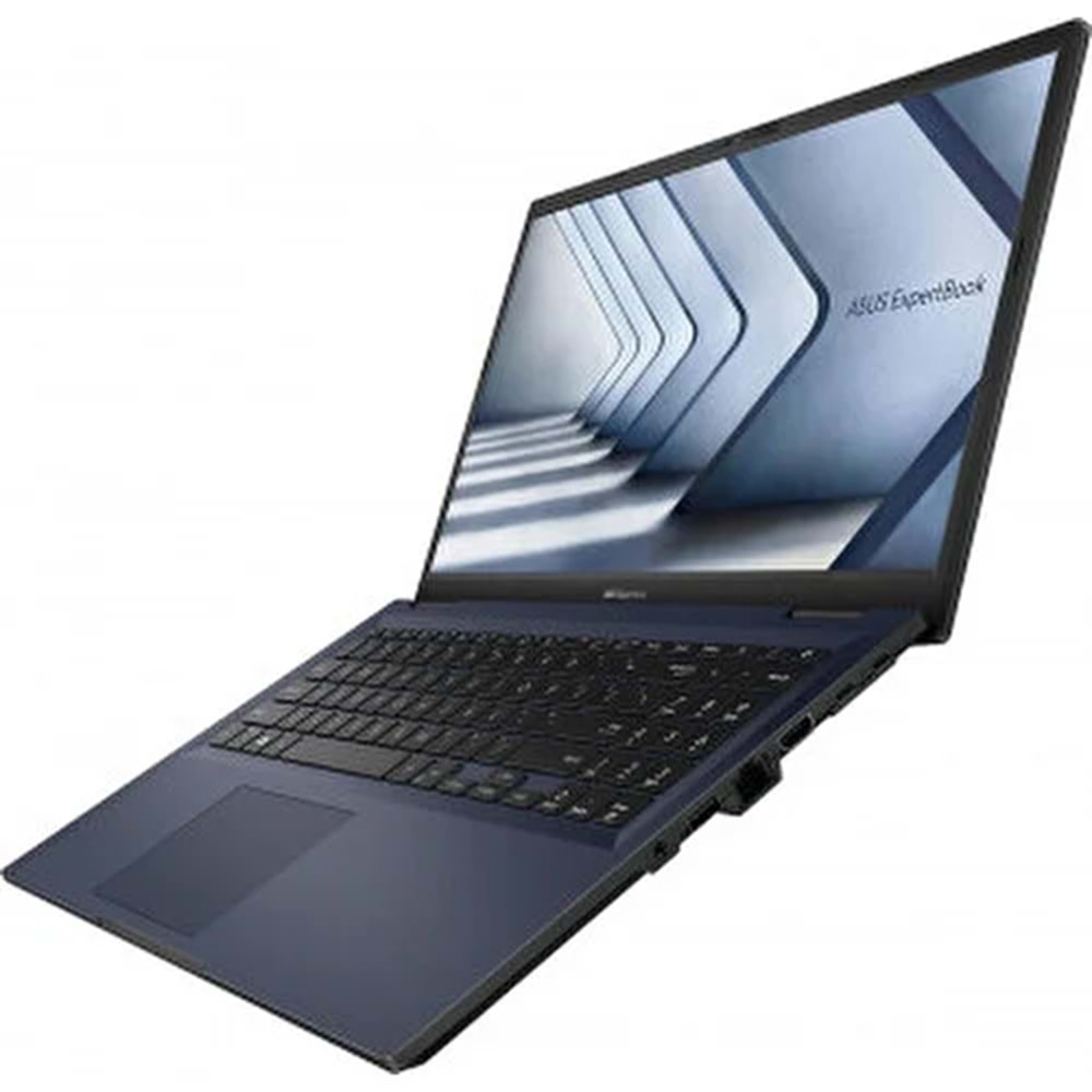 NB ASUS B1502CBA-BQ0254 i5-1235 8GB 512GB 15.6'' FREDOS