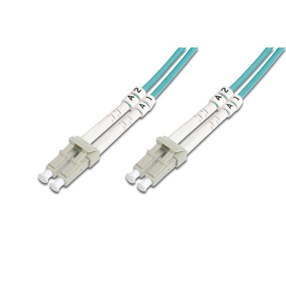 FIBER BEEK BC-FO-5LCSC-03/3 PATCH KABLO OM3 LC-SC