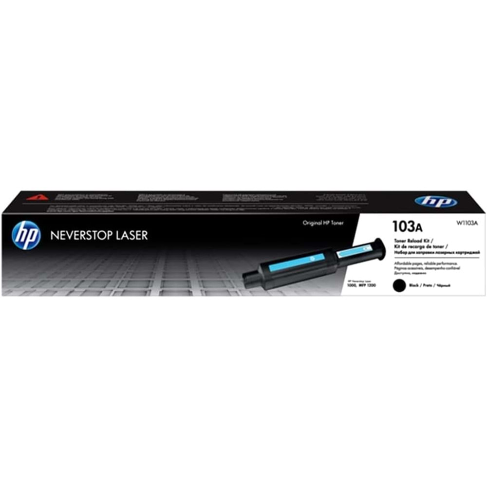 TONER CARTRIDGE HP MUADIL CE285A MAVI KUTU