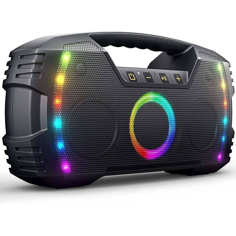 BLUETOOTH SPEAKER PUMPBASS PORTABLE BLUETOOTH