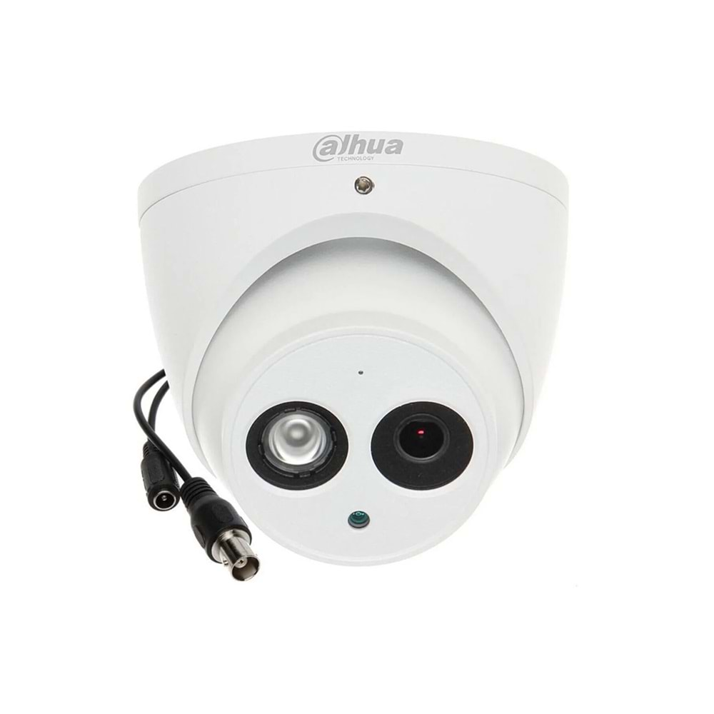 DAHUA DH-HAC-HDW1200EMP-A280B 2 MP 2,8 MM DOME KAMERA