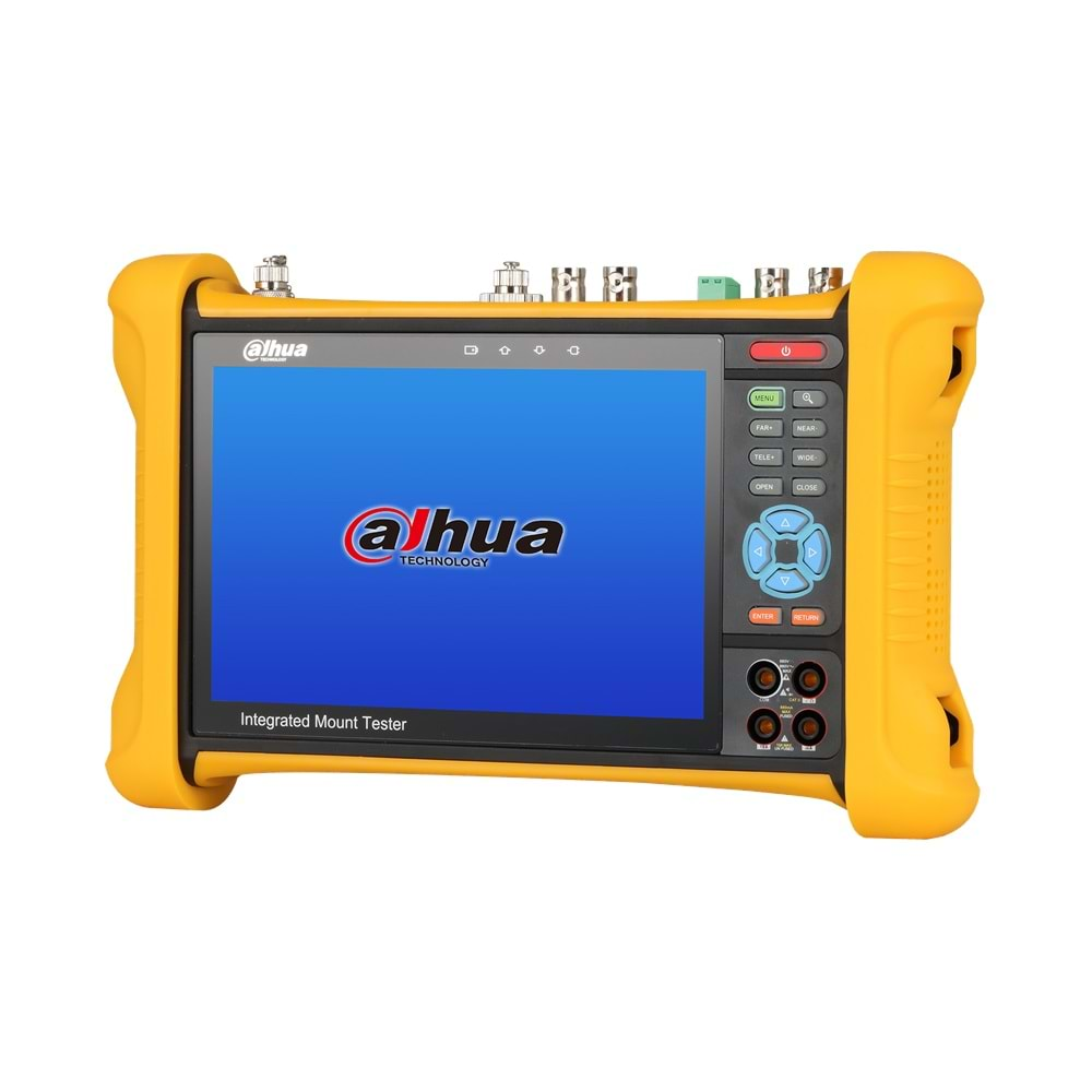 DAHUA ACCESSORY DH-PFM906 ENTEGRE MOUNT TEST CIHAZ