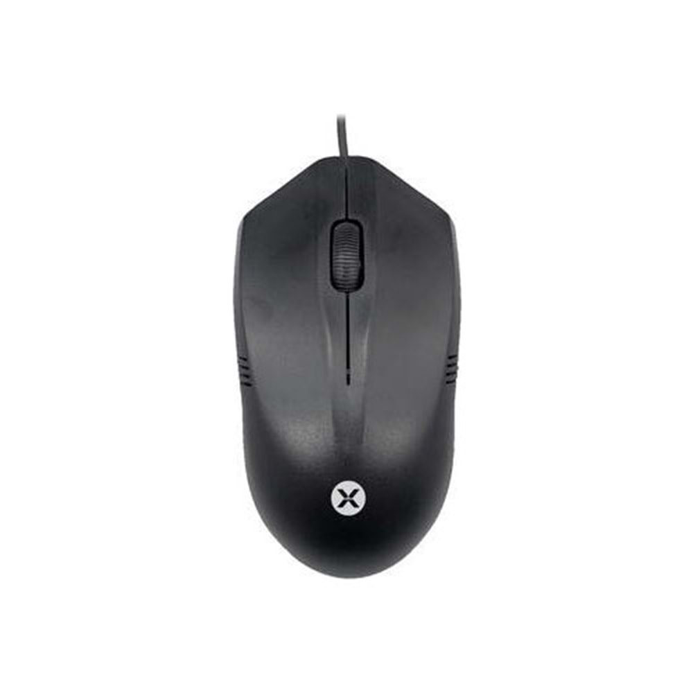 Dexim DMA0016 M007 Wired Mouse