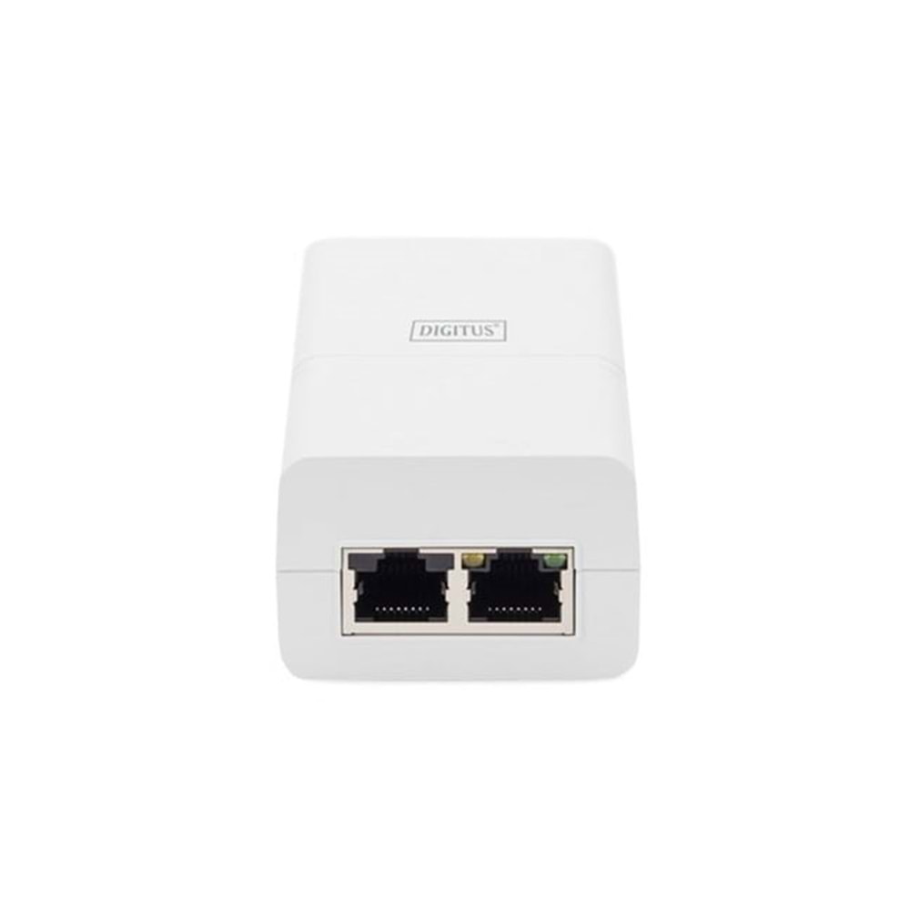 ETHERNET DIGITUS DN-95132 GIGABIT ETHERNET PoE+ INJEKTOR