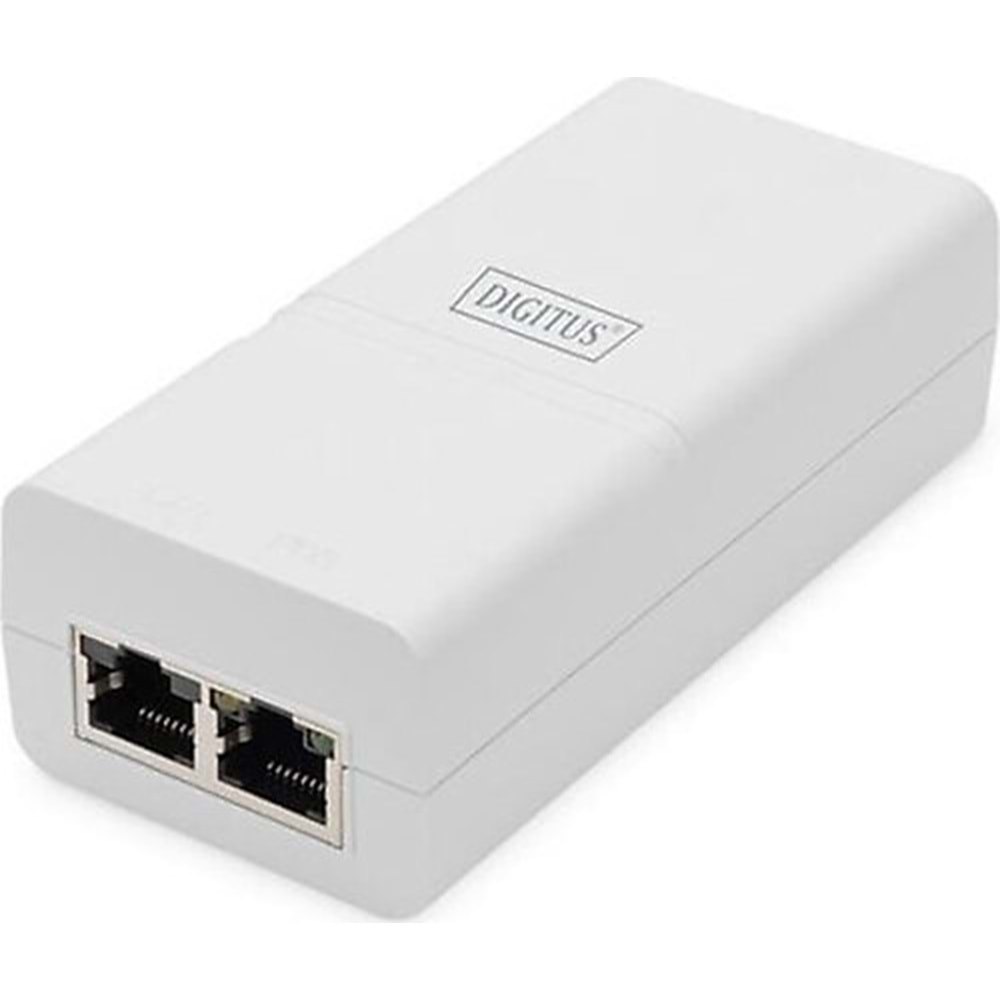 ETHERNET DIGITUS DN-95132 GIGABIT ETHERNET PoE+ INJEKTOR