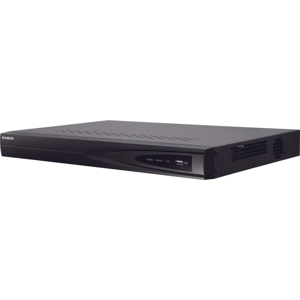 KAYIT CIHAZI NVR HAIKON DS-7616NI-E2 16PORT