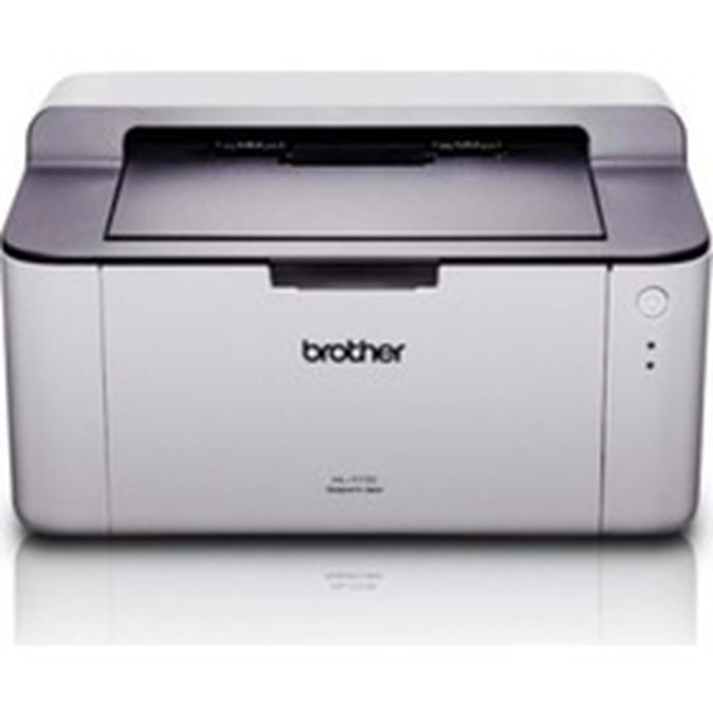 BROTHER HL-1211W-2T MONO LAZER PRINTER WI-FI