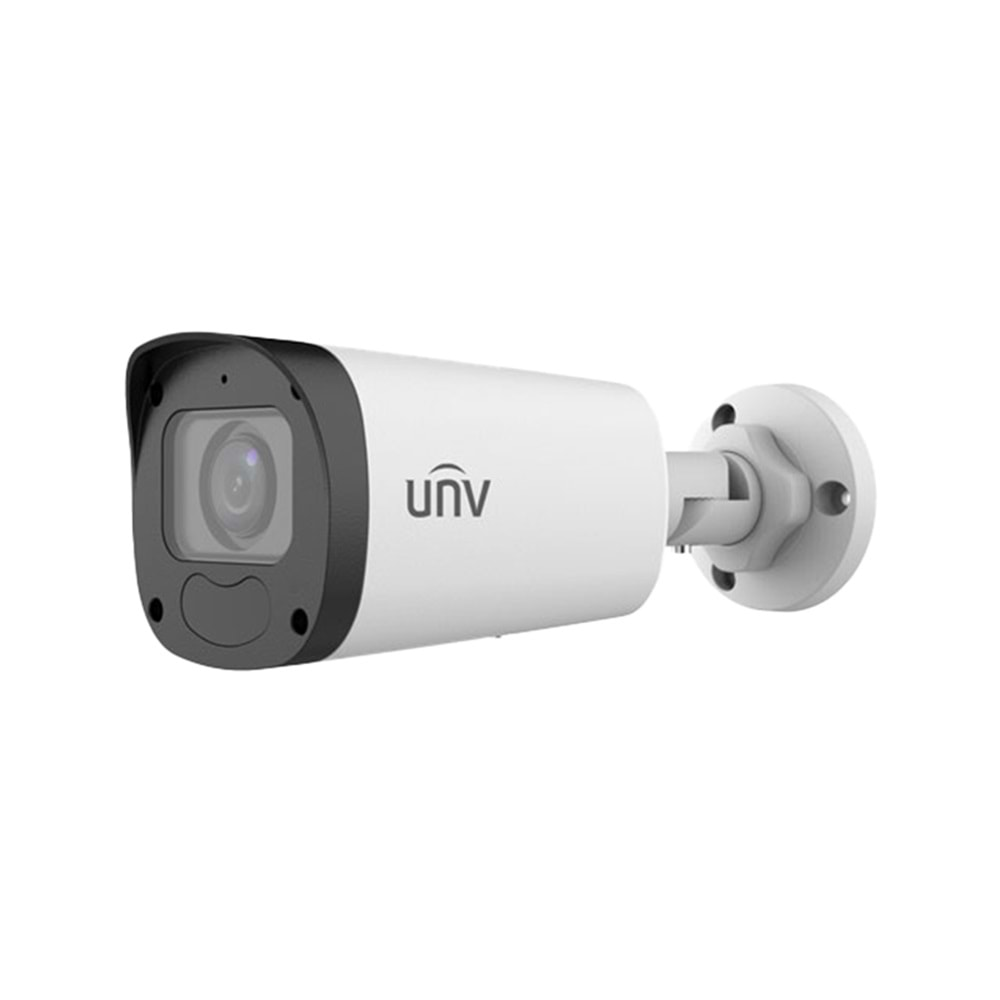 UNV IPC2325LB-ADZK-G KAMERA 5 MP IR BULLET MOTORİZE IP