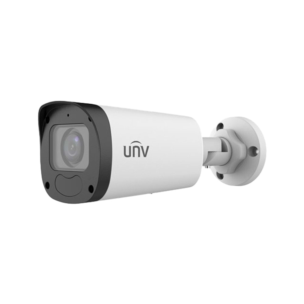 UNV IPC2325LB-ADZK-G KAMERA 5 MP IR BULLET MOTORİZE IP