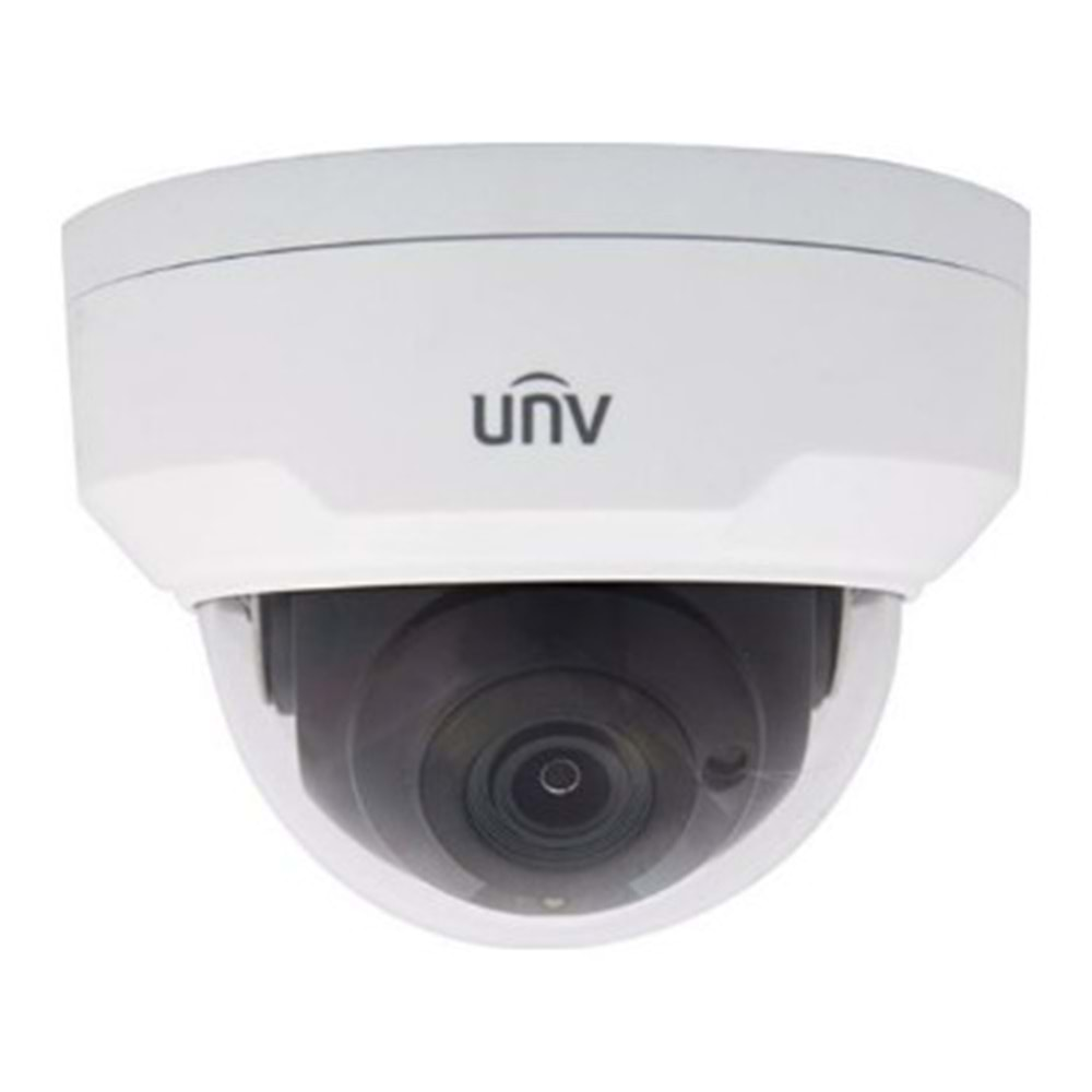 UNV IPC322DR3-VSPF28K-A IP KAMERA 2MP 2,8MM LENS DOME