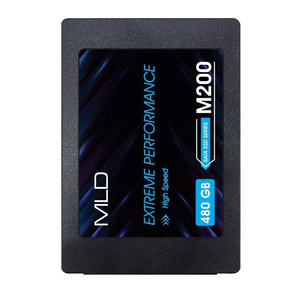 SSD DİSK MLD M200 240GB 2,5