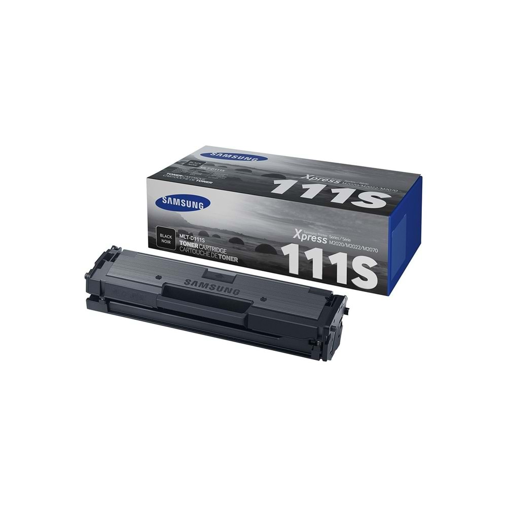 TONER CARTRIDGE SAMSUNG MLT111S