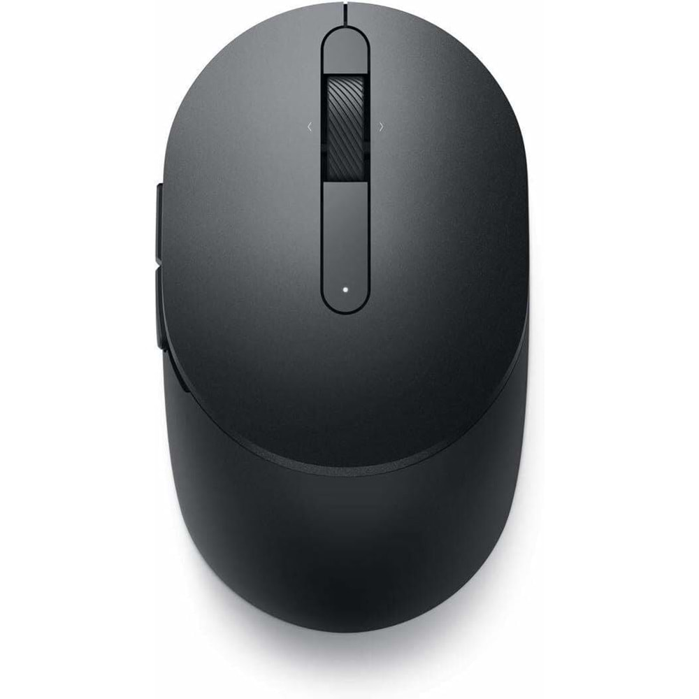 MOUSE DELL MS5120W BLACK KABLOSUZ