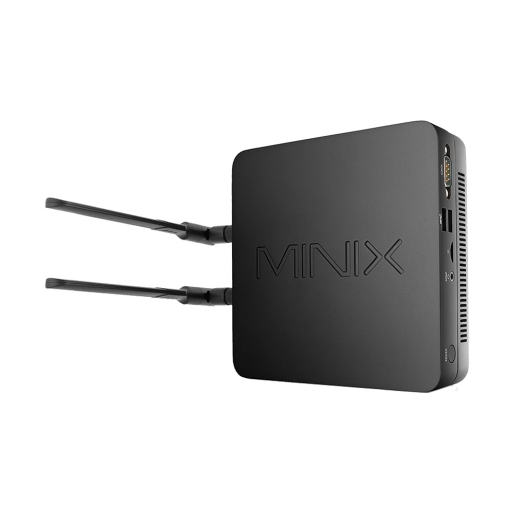 MINI PC MINIX NEO-NGC-5 PC INTEL I5-8729U 8 GB/256