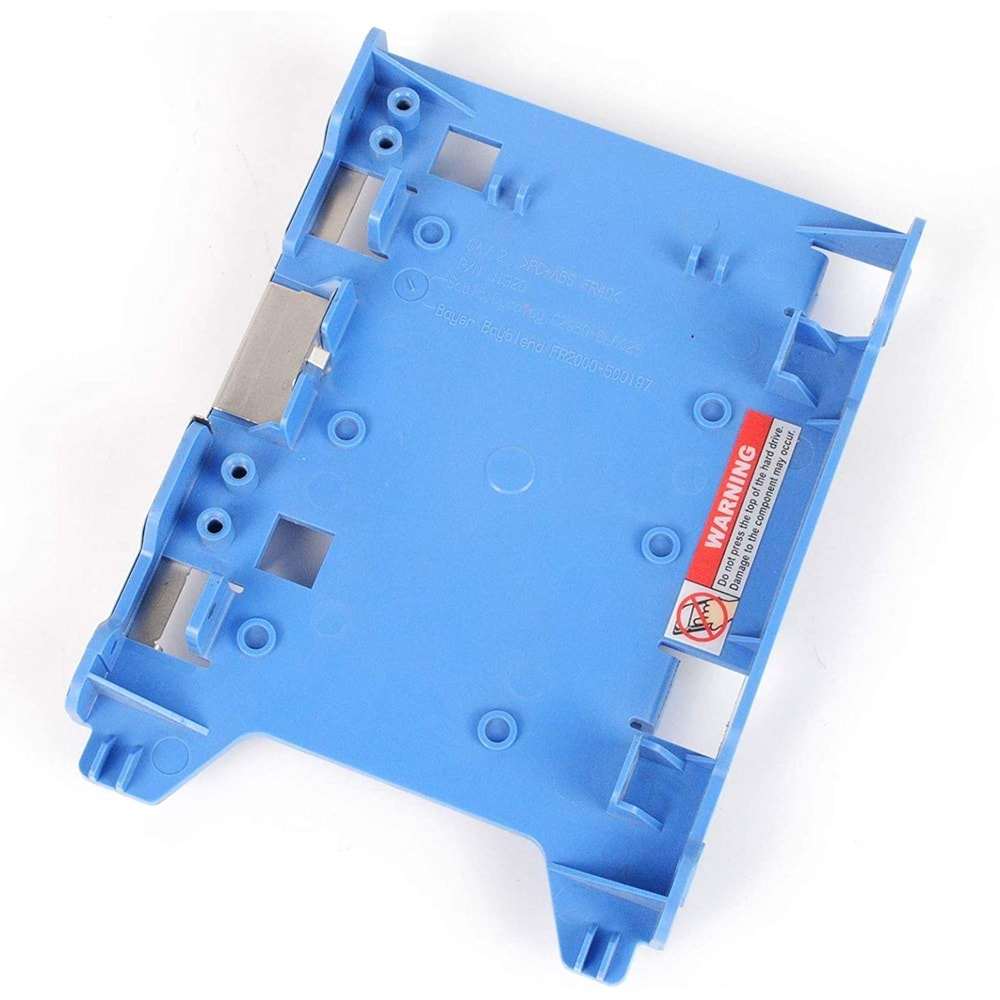 Dell 0R494D Caddy Tray 2.5