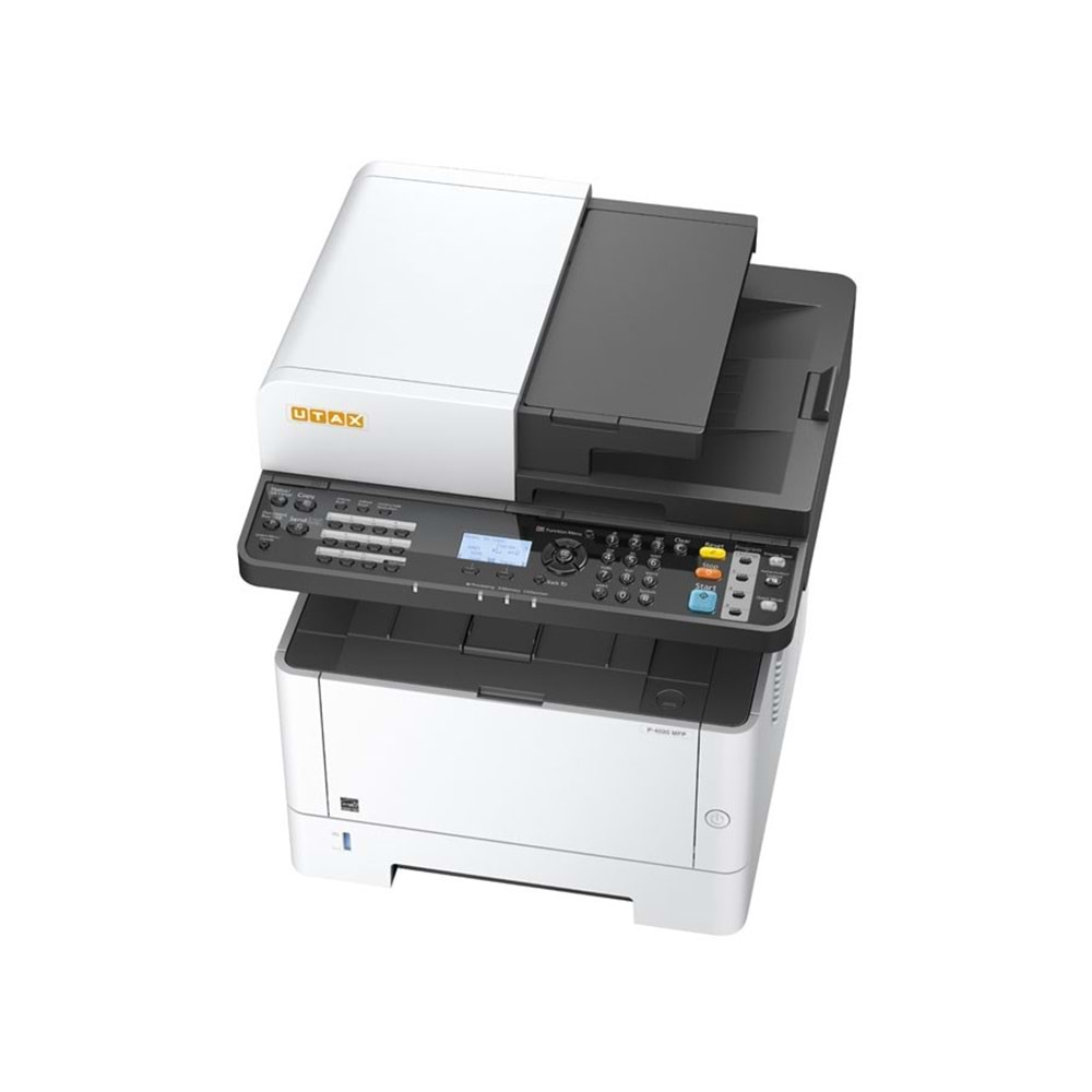 FOTOKOBİ MAKİNESİ UTAX P-4020