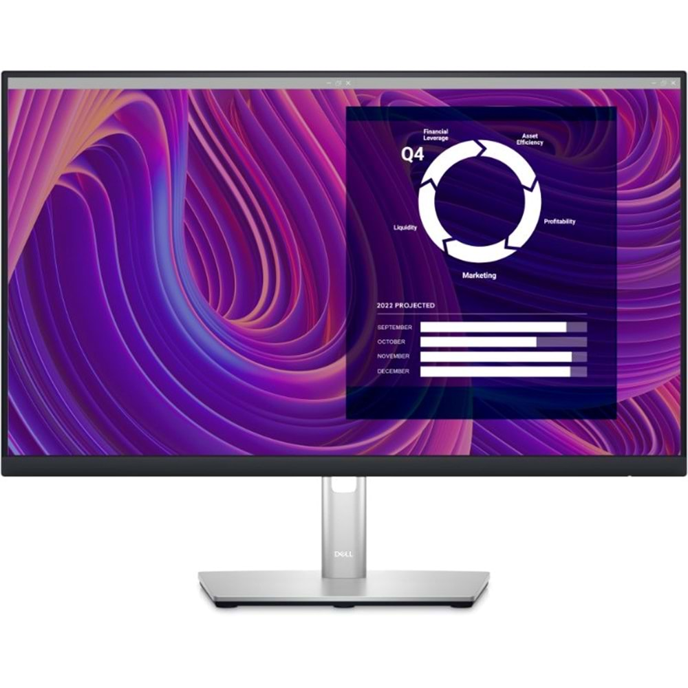 MONITÖR DELL P2423D LED 23.8