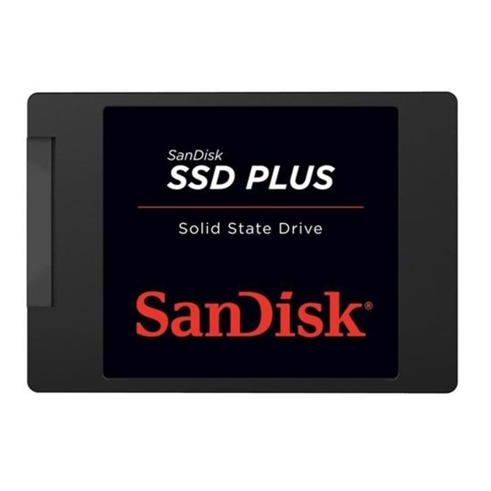 HDD SSD SANDISK SDSSDA-240G-G26 240GB SATA 2,5