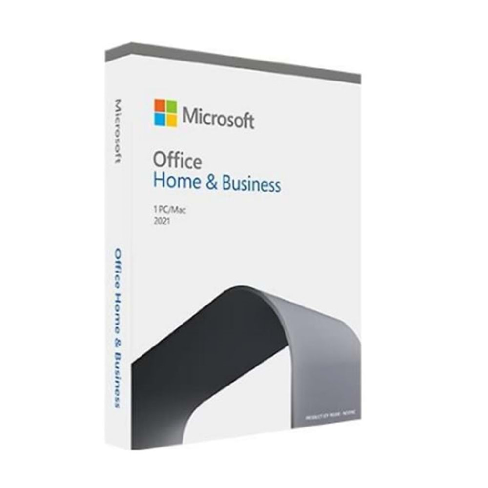 MICROSOFT OFFICE EV VE ISYERI T5D-03555 2021