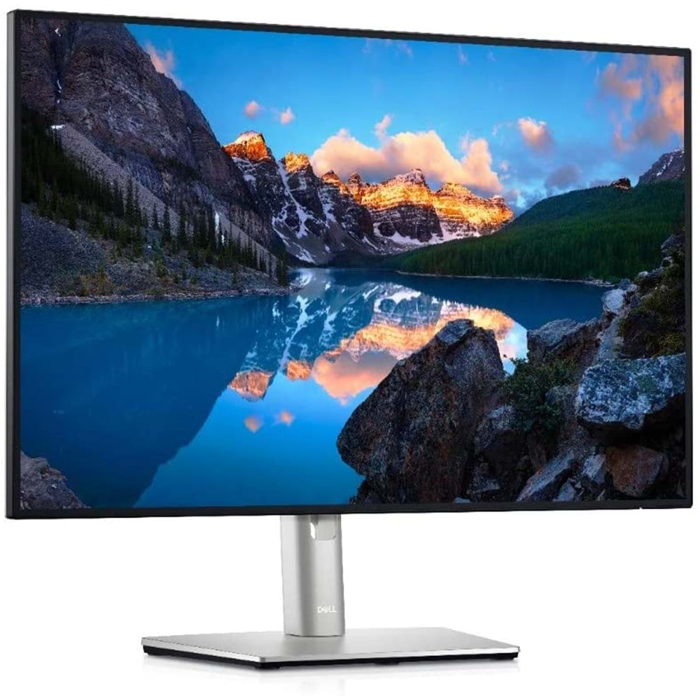 MONİTÖR DELL U2421E LED IPS /23,8