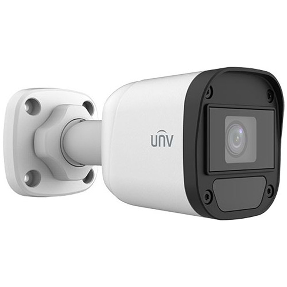 UNV KAMERA UAC-B112-F40 2MP 4mm IR AHD BULLET