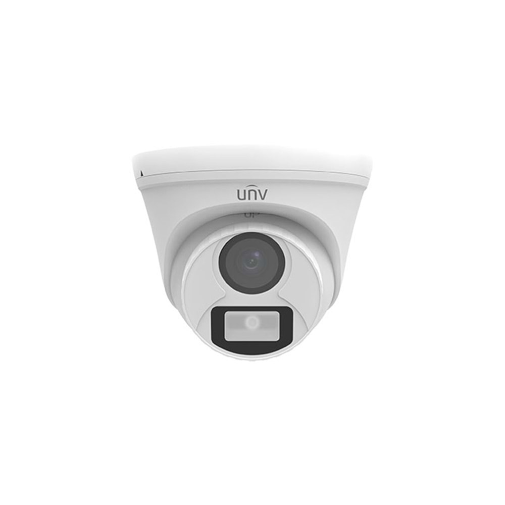 UNV KAMERA UAC-T112-F28-W 2MP 2.8mm COLOUR HUNTER DOME ANALOG