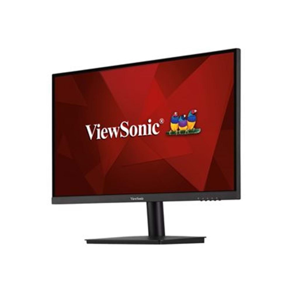 MONİTÖR VIEWSONIC VA2406­H VS18576 FHD 23.8