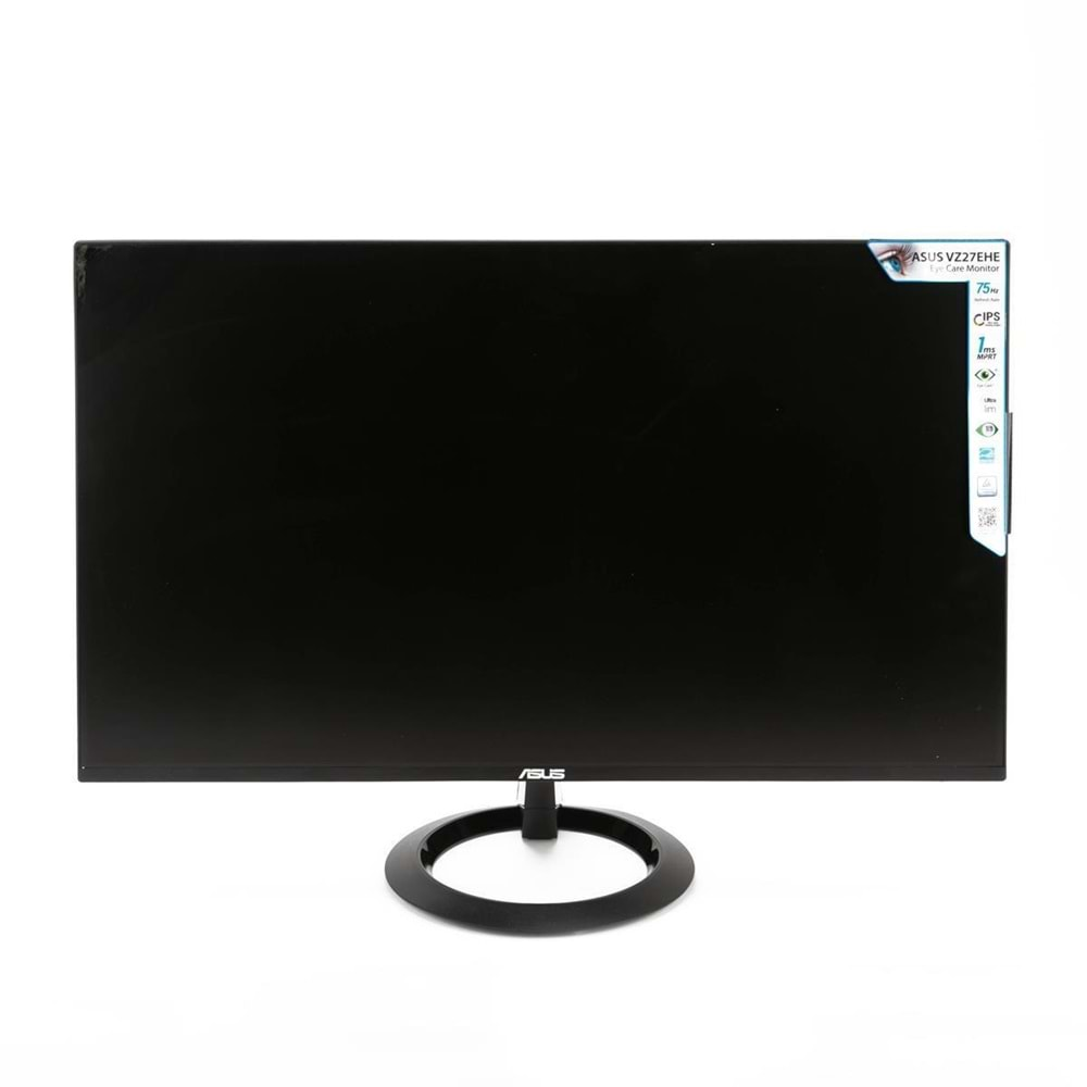 MONITOR ASUS VZ27EHE 1920x1080 1MS MONITOR 27