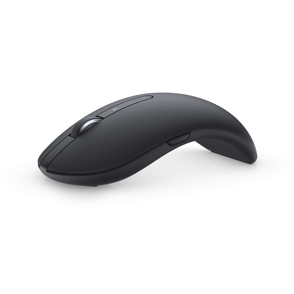 MOUSE DELL WM527-BK ACC PRIMER KABLOSUZ SIYAH