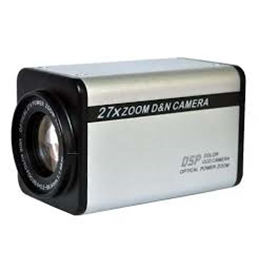 ANALOG WDR ZB-IR740 CCD VIDEO KAMERA