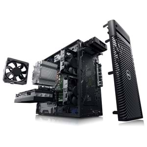 WS DELL Precision 3660 3660_I7-13700-2 i7-13700 8GB 512GB SSD T400 W11P