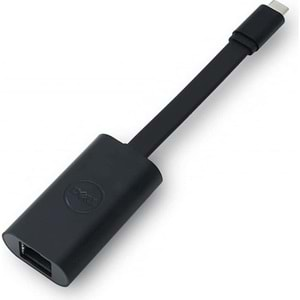 ADAPTÖR DELL Adapter- USB-C to Ethernet (PXE) 470-ABND