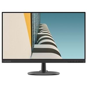 MONİTÖR LENOVO 66B0KAC1TK 23,8 C24-25 4 MS 75 HZ