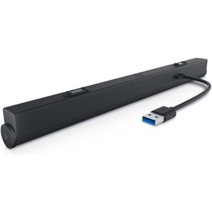 SOUND BAR DELL A-520-AAVR Slim Conferencing