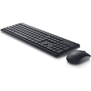 KABLOSUZ KLAVYE MOUSE DELL KM3322W ARAPÇA