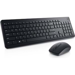 KABLOSUZ KLAVYE MOUSE DELL KM3322W ARAPÇA