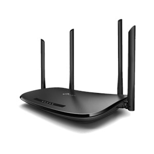 MODEM TP LINK VR300 AC1200 WIRELESS VDSL/ADSL