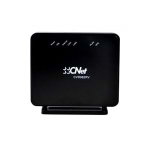 MODEM VDS ROUTER CNET CVR982RV 300MBPS 2 PORT